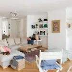 Rue Du Faubourg Saint-Denis II By Onefinestay