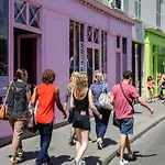 Rue Du Faubourg Saint-Denis II By Onefinestay