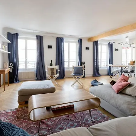 Rue Du Faubourg Saint-denis Ii By Onefinestay Appartamento Parigi